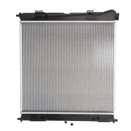 One Stop Solutions HYUNDAI-SONATA 11-OPTIMA 11 13189